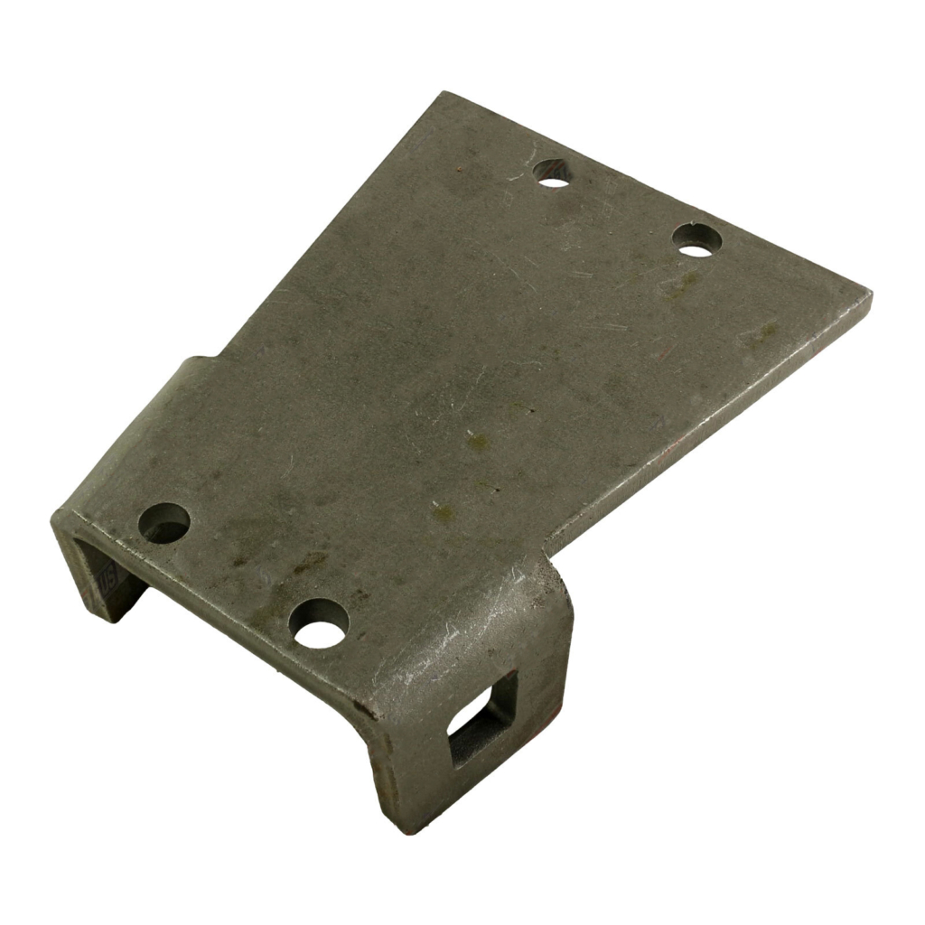 Coupling Base Plate