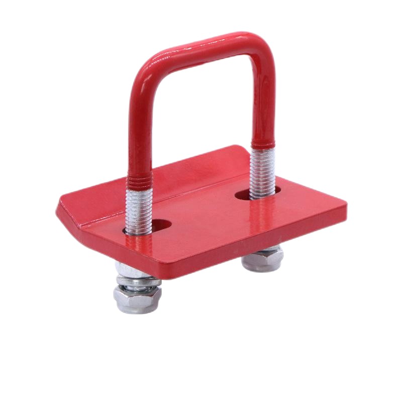 Trailer Hitch Tightener