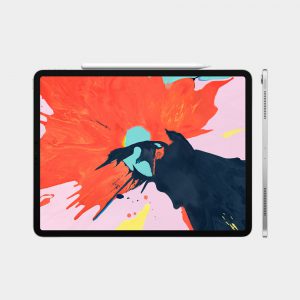 #15 Apple – 11-Inch iPad Pro with Wi-Fi – 256GB - Trailer Body & Accessories - 3