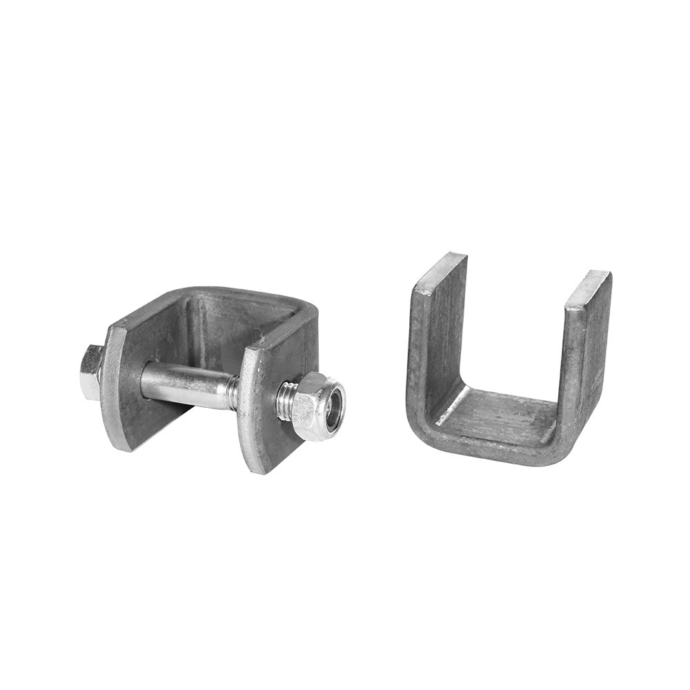 Trailer Spring Suspension Hanger