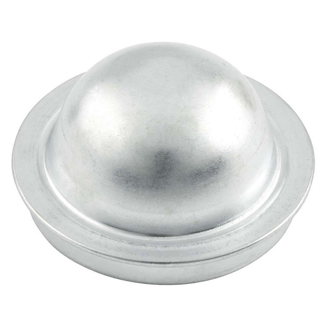 Trailer Wheel Hub Dust Cap