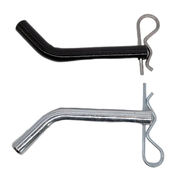 Trailer Hitch Pin & Clip